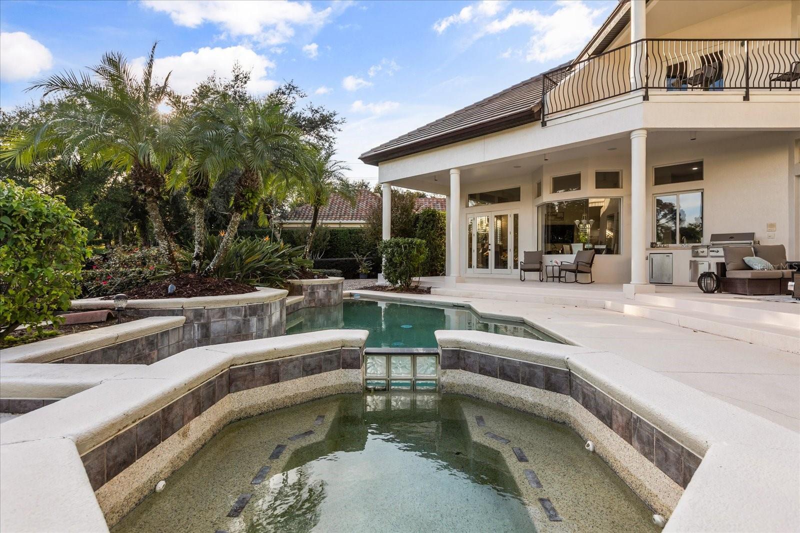 ALAQUA LAKES PH 2 - Residential