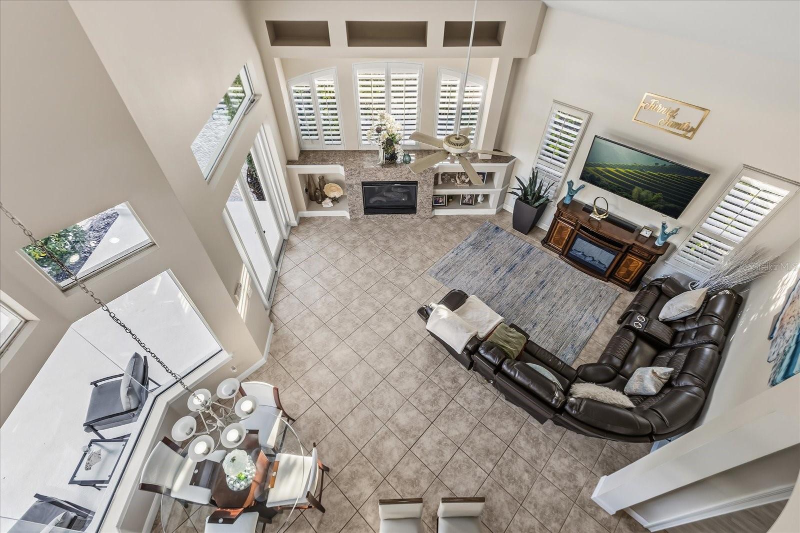 ALAQUA LAKES PH 2 - Residential