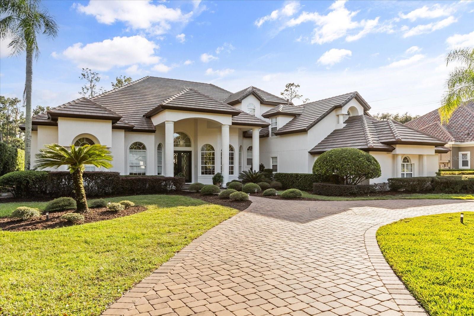 ALAQUA LAKES PH 2 - Residential