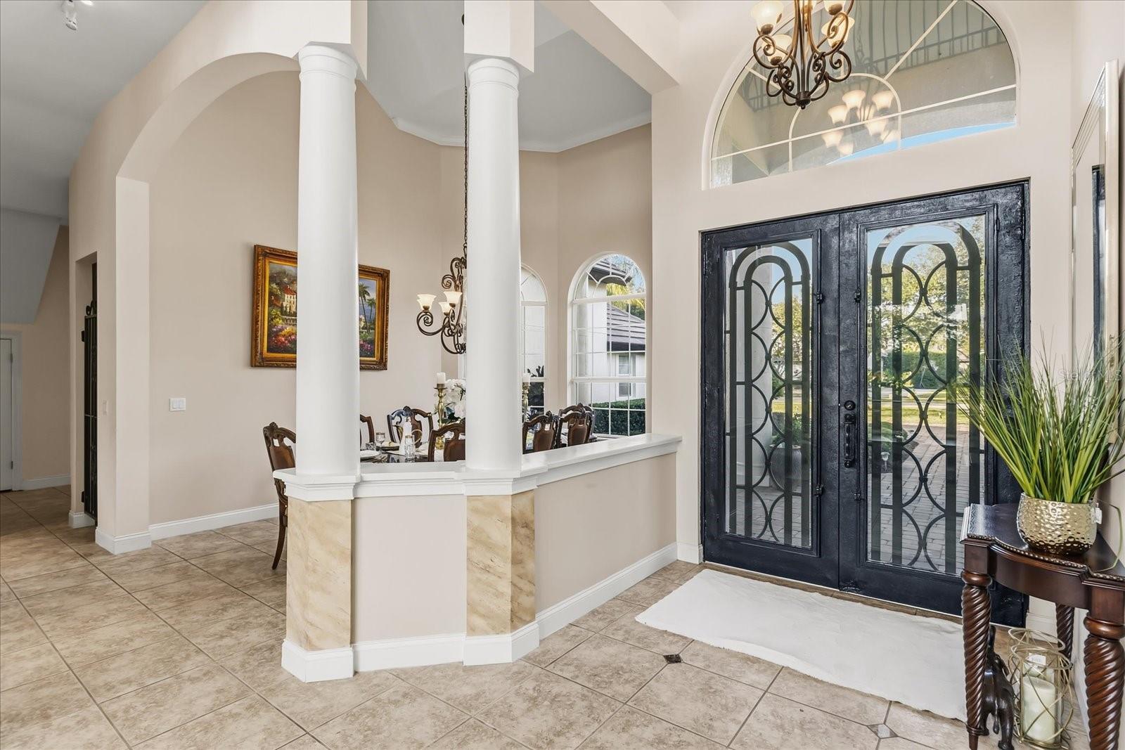 ALAQUA LAKES PH 2 - Residential