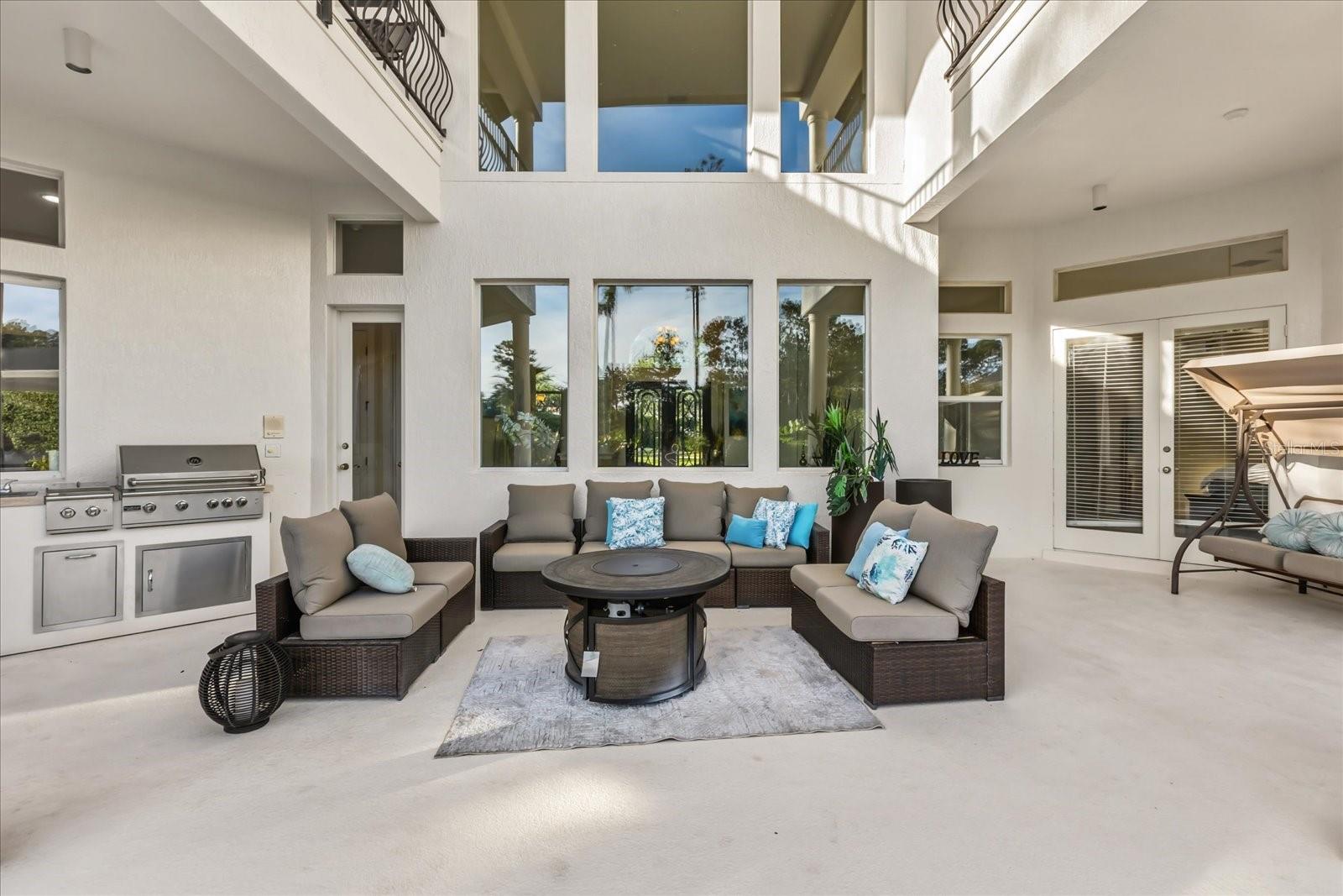 ALAQUA LAKES PH 2 - Residential