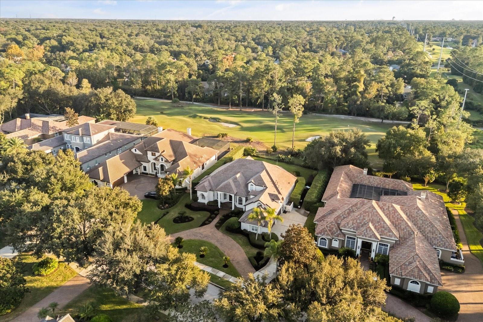 ALAQUA LAKES PH 2 - Residential