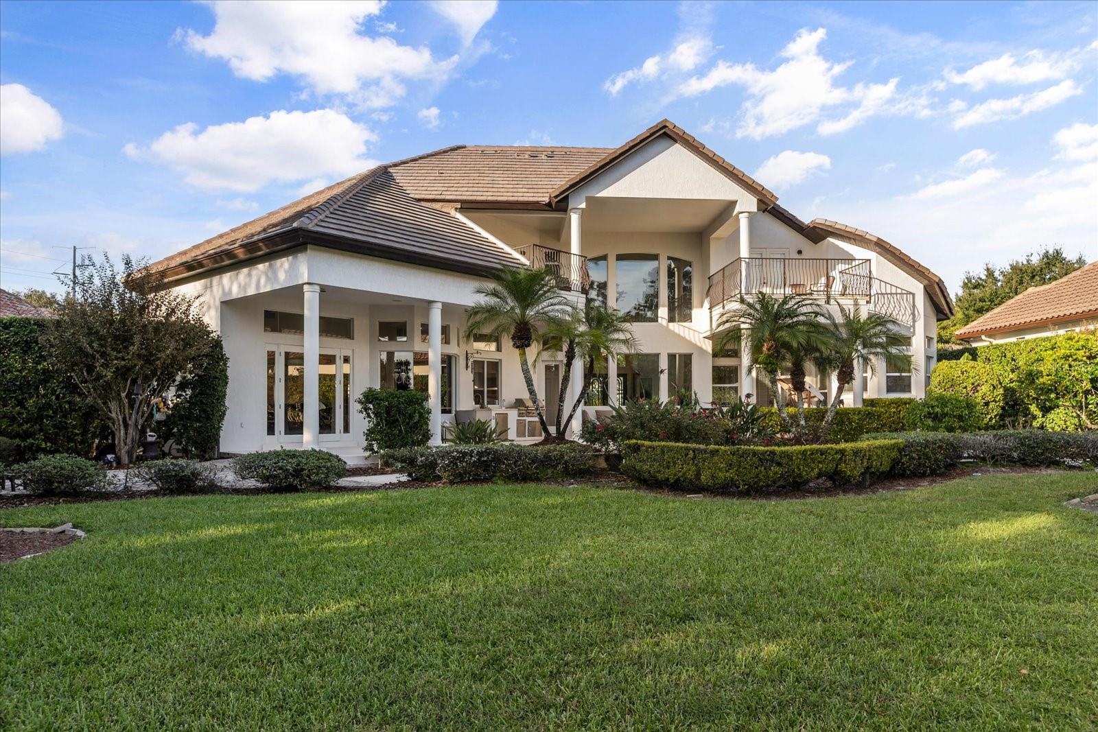 ALAQUA LAKES PH 2 - Residential