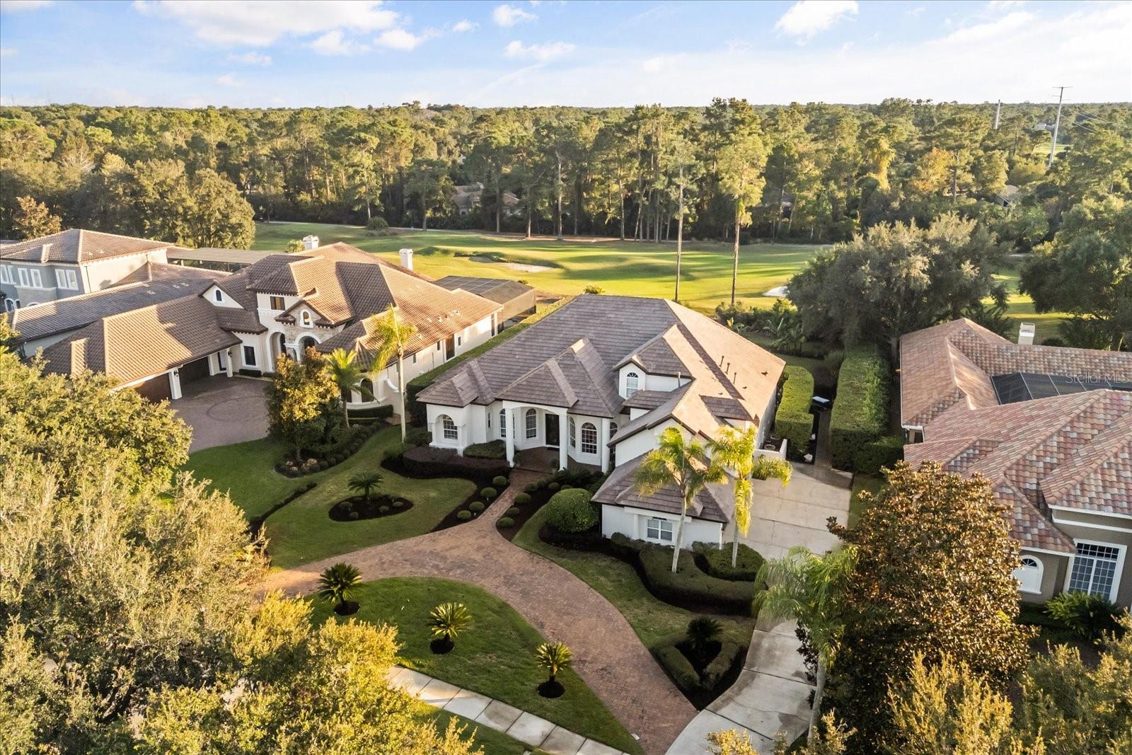 ALAQUA LAKES PH 2 - Residential