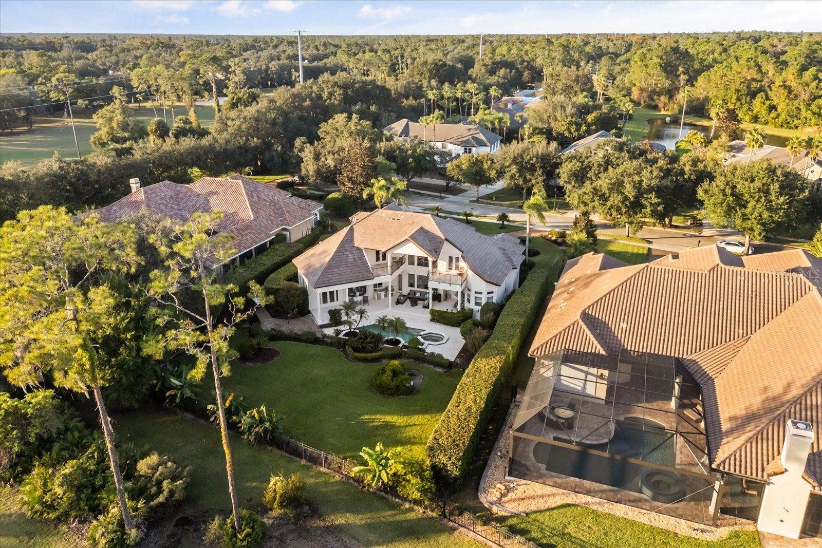 ALAQUA LAKES PH 2 - Residential