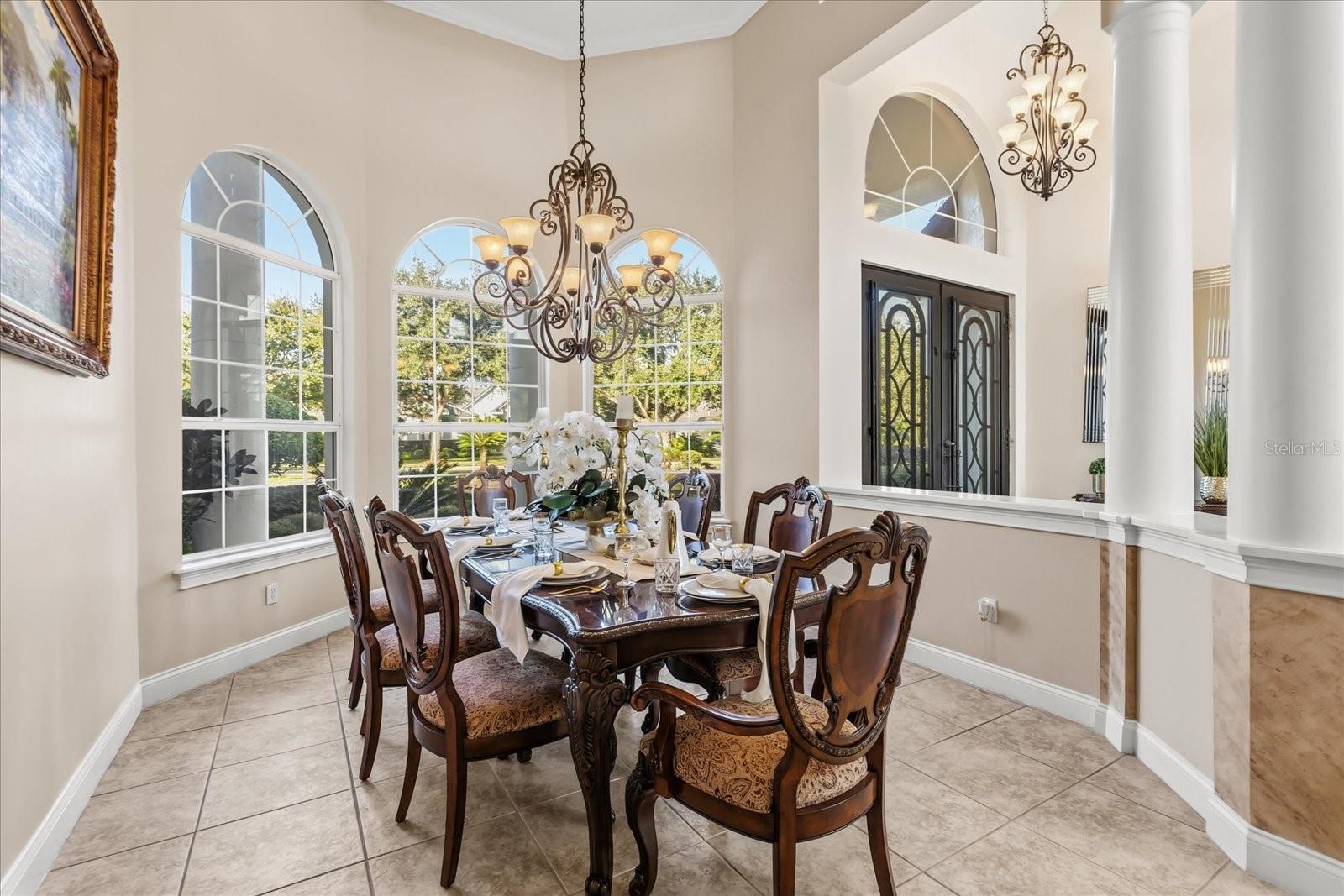 ALAQUA LAKES PH 2 - Residential