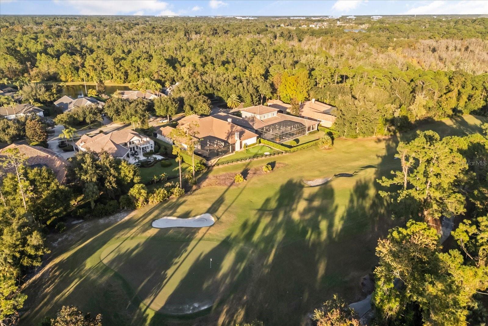 ALAQUA LAKES PH 2 - Residential