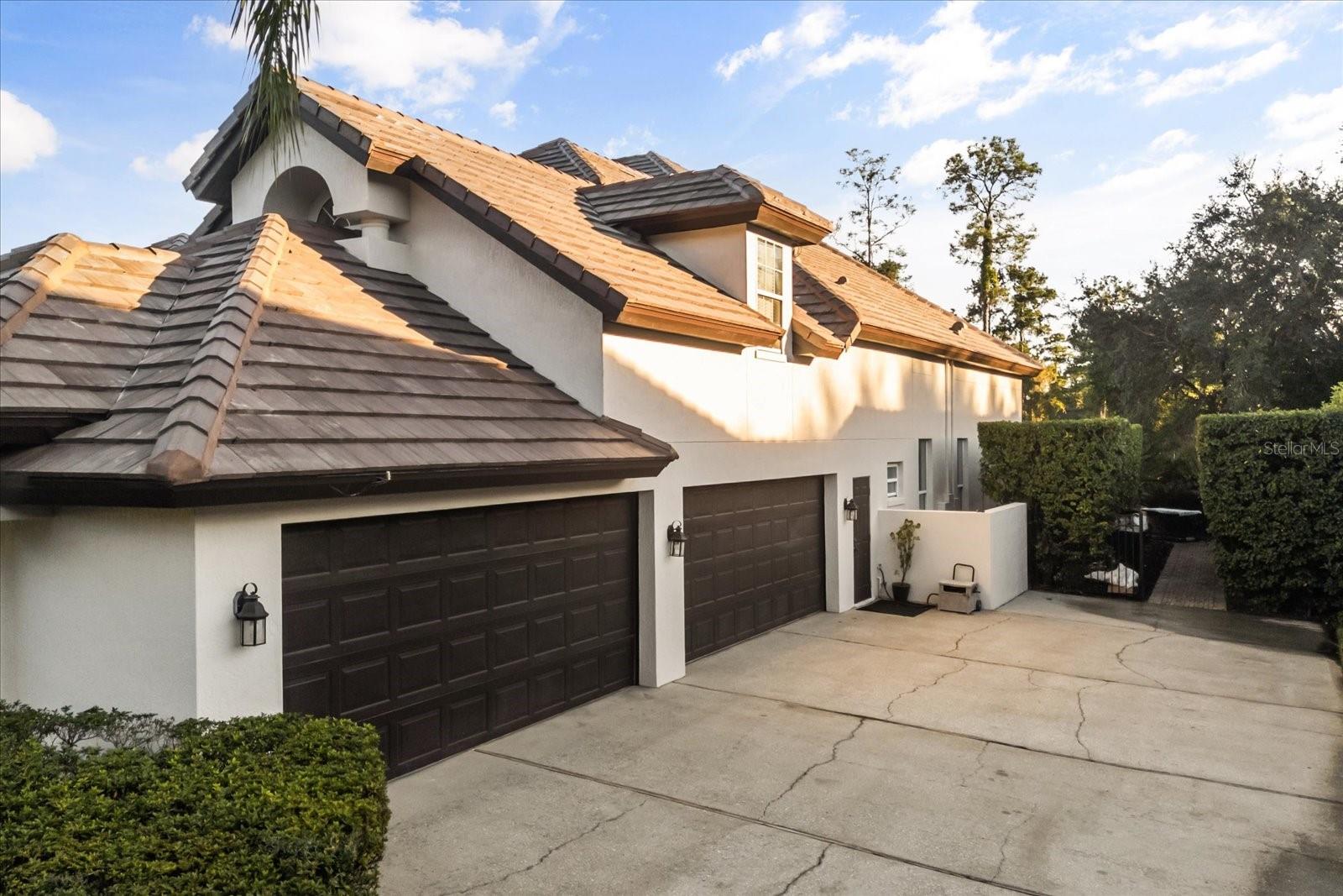 ALAQUA LAKES PH 2 - Residential