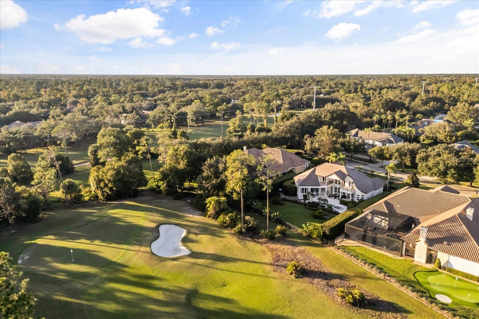 ALAQUA LAKES PH 2 - Residential