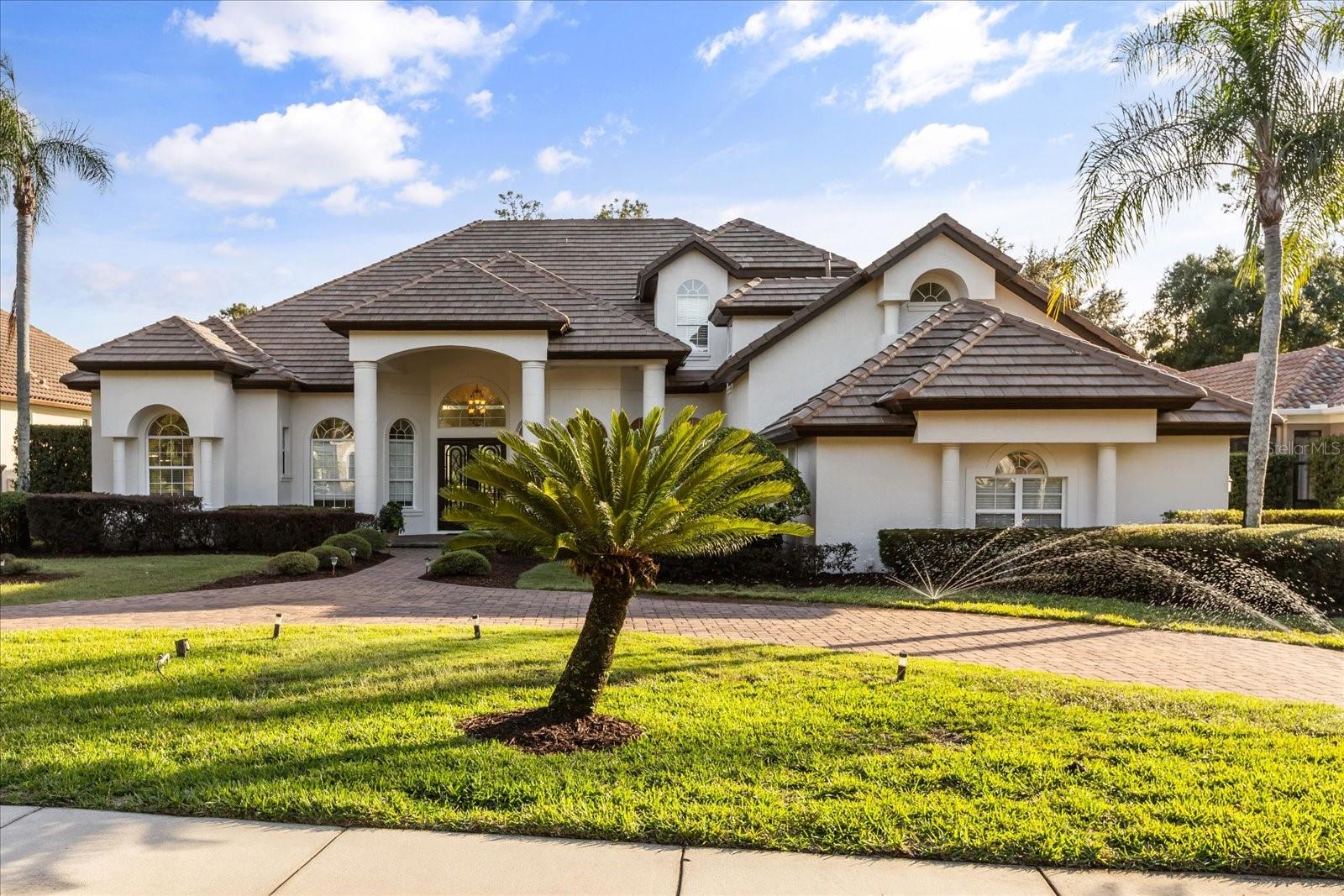 ALAQUA LAKES PH 2 - Residential