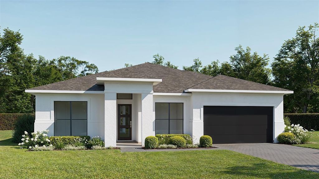 Photo of 13098 Camelot Lane, Punta Gorda, FL 33955 (MLS # TB8431610)