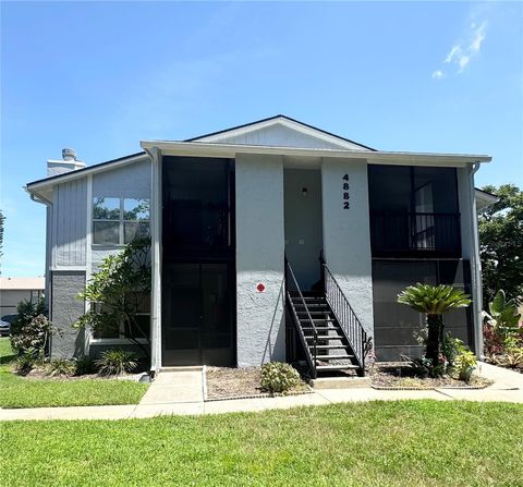 Photo of 4882 S Semoran Boulevard #1408, Orlando, FL 32822 (MLS # O6352014)