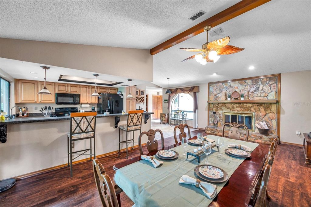 Photo of 11334 Redgate Street, Spring Hill, FL 34609 (MLS # TB8418457)