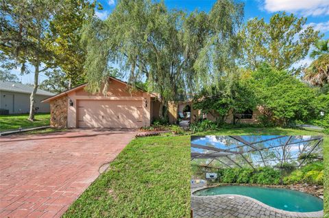 Photo of 11334 Redgate Street, Spring Hill, FL 34609 (MLS # TB8418457)