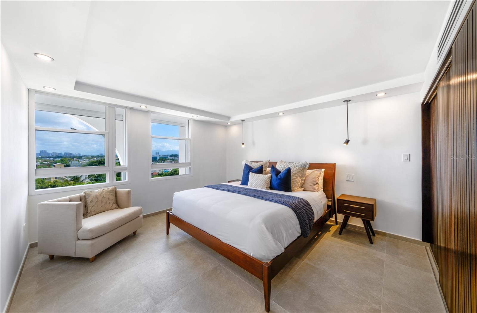 CONDADO - Residential