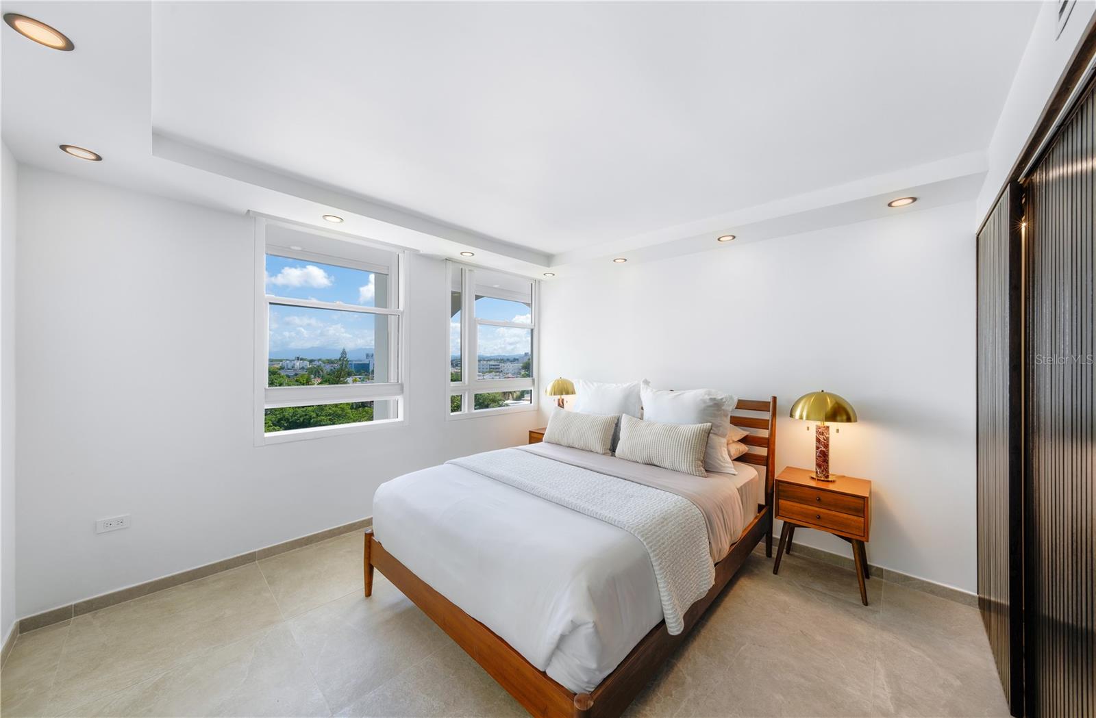 CONDADO - Residential