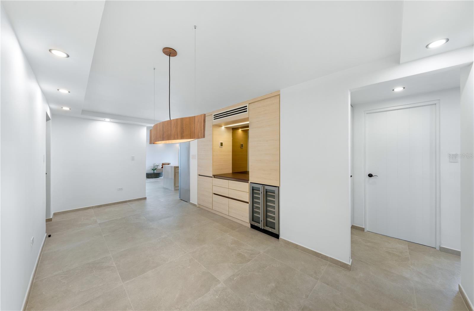 CONDADO - Residential