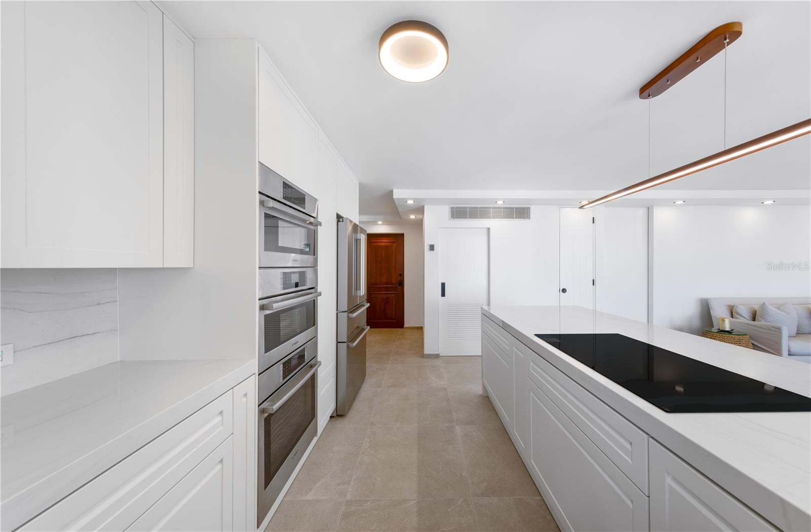 CONDADO - Residential