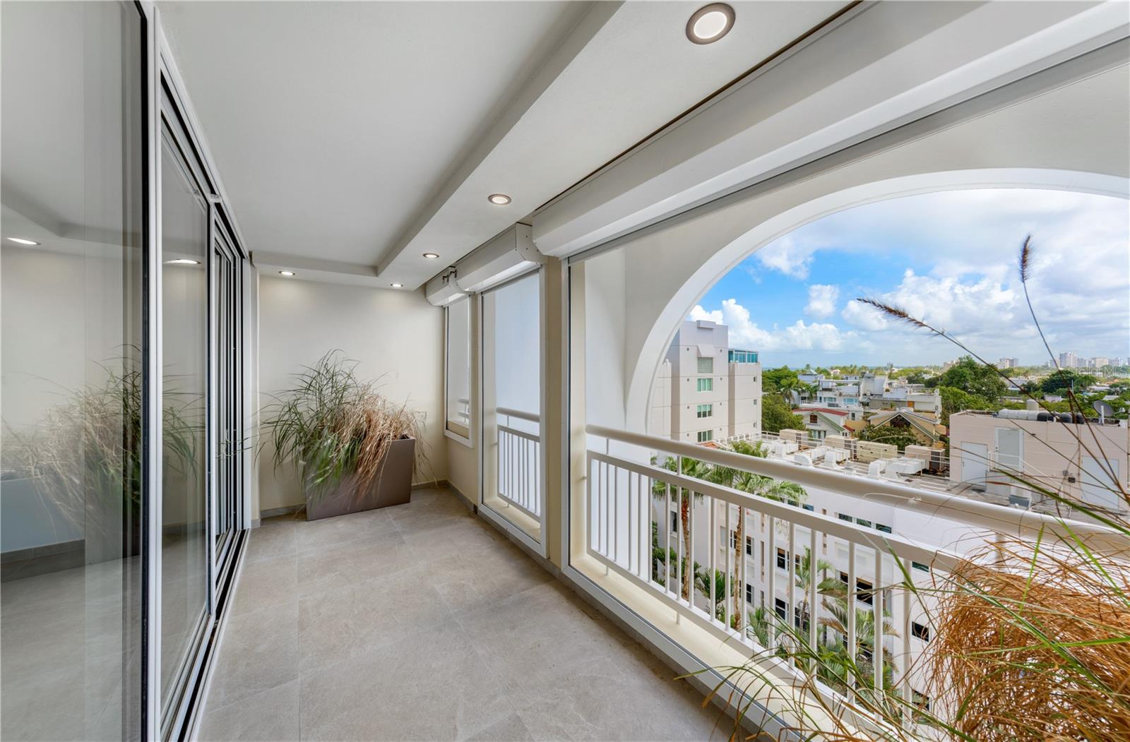 CONDADO - Residential