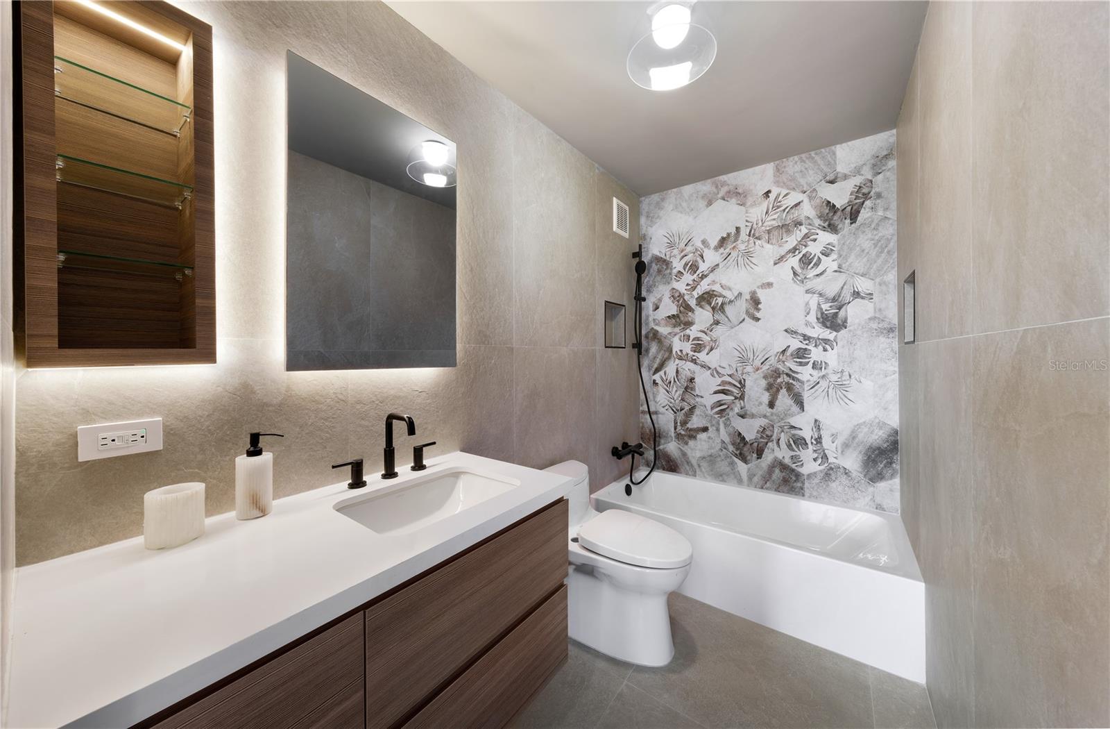 CONDADO - Residential