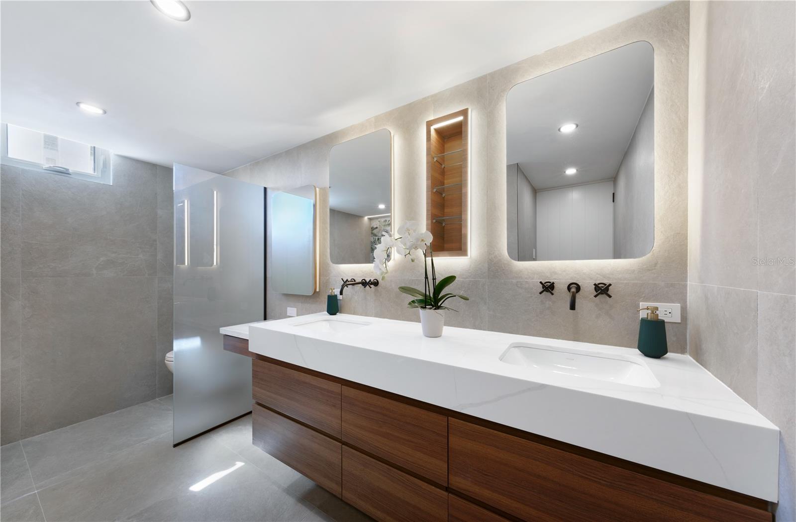 CONDADO - Residential