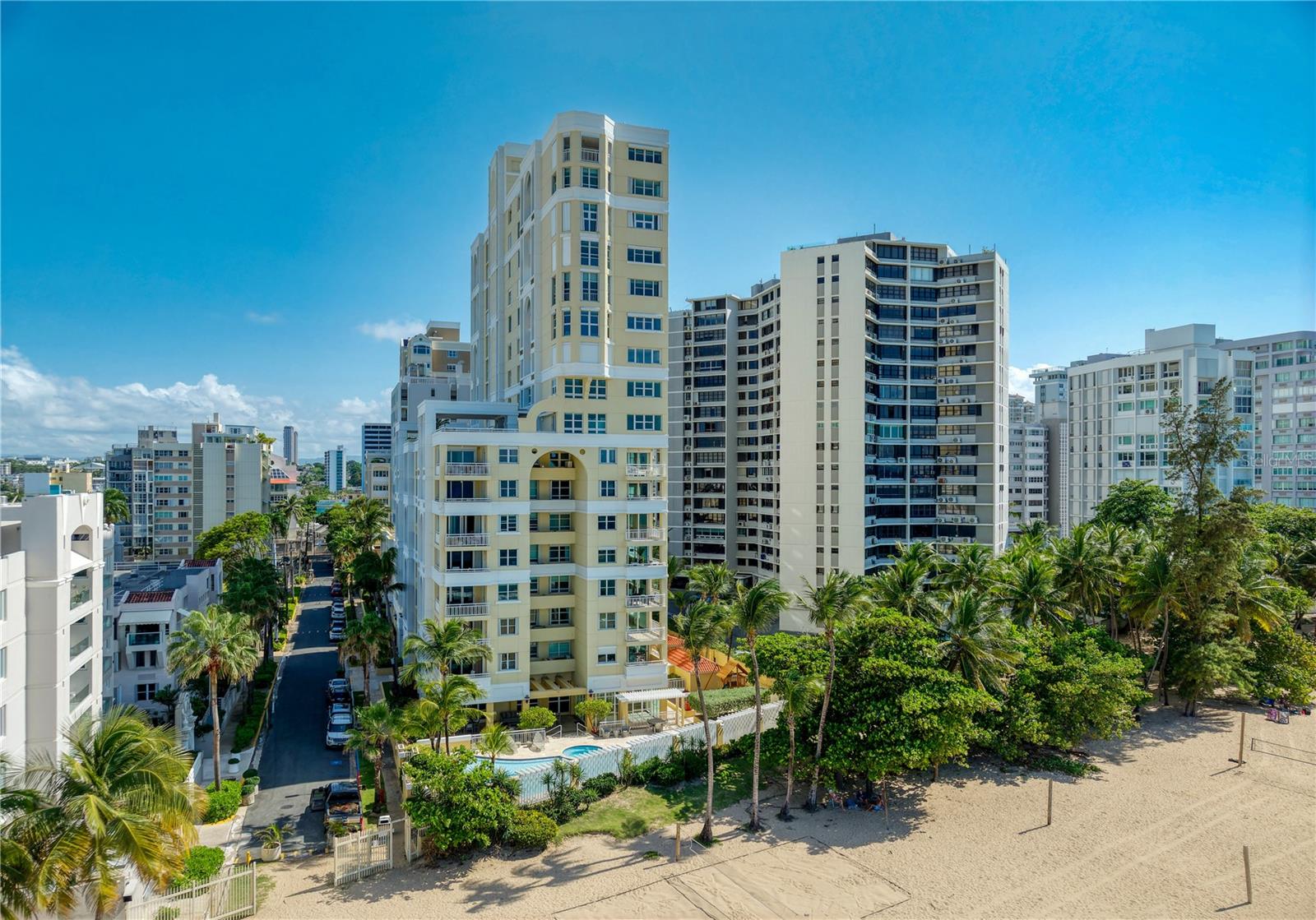 CONDADO - Residential