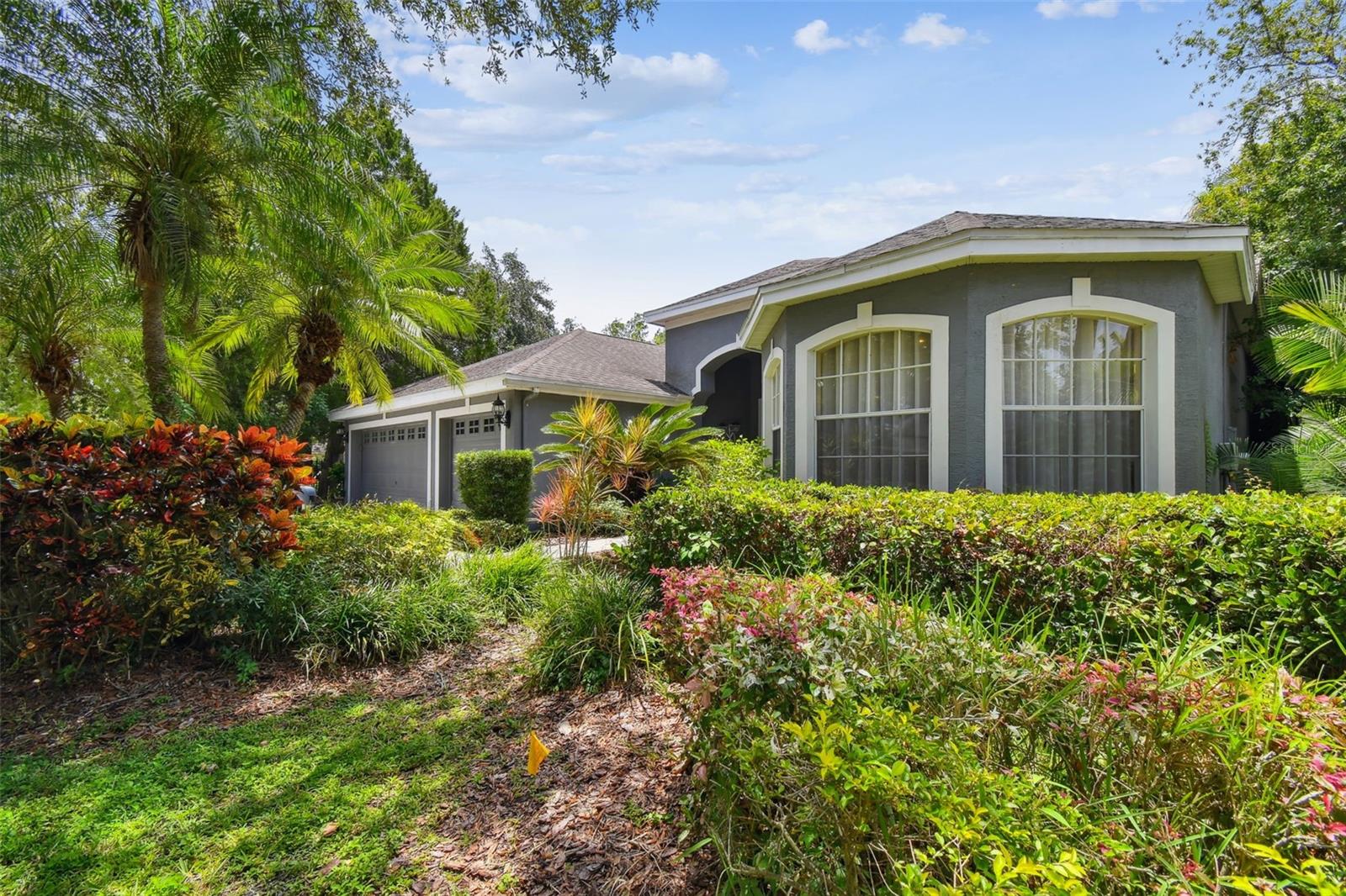 WESTCHASE SEC 370 - Residential