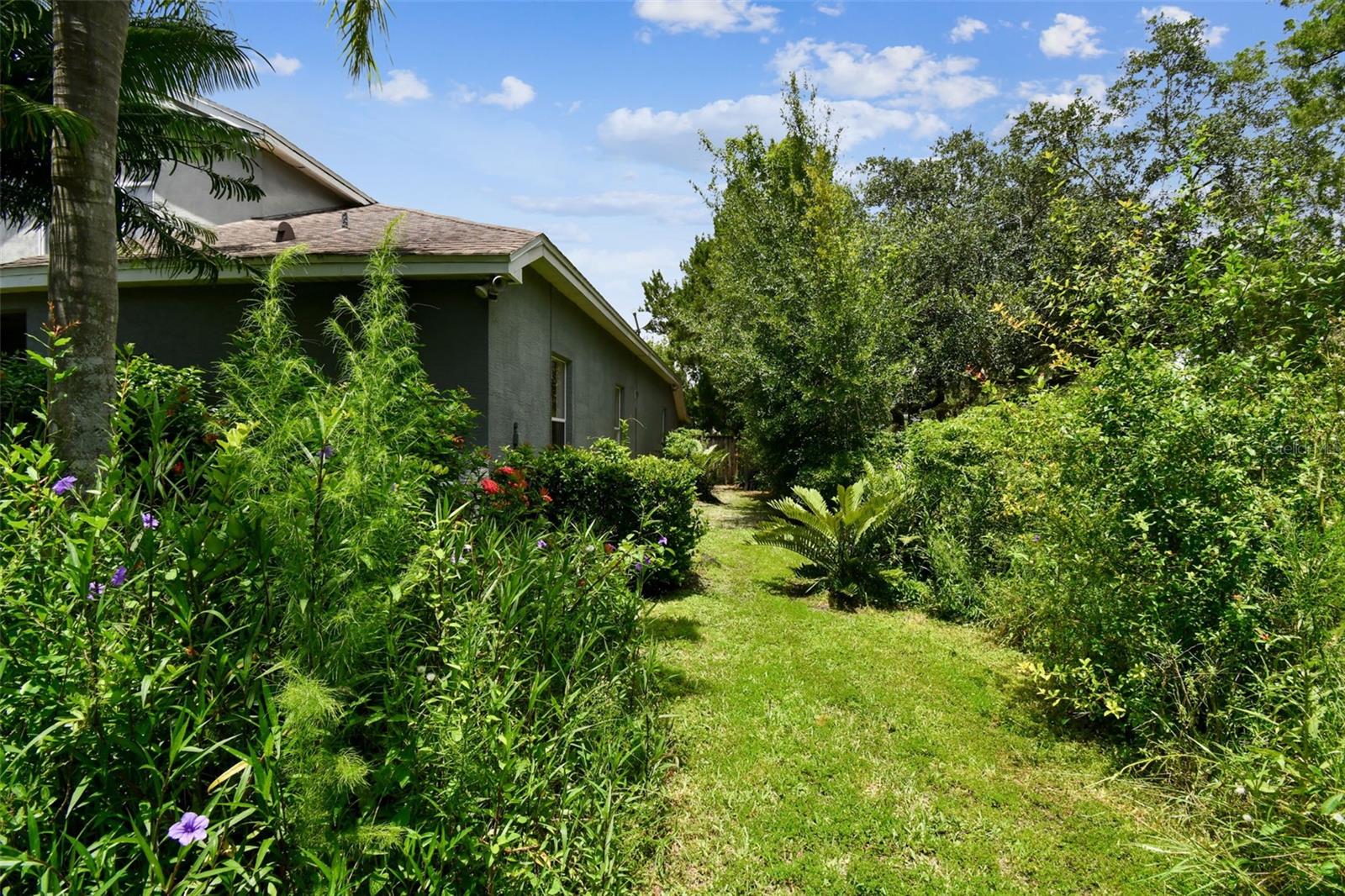 WESTCHASE SEC 370 - Residential