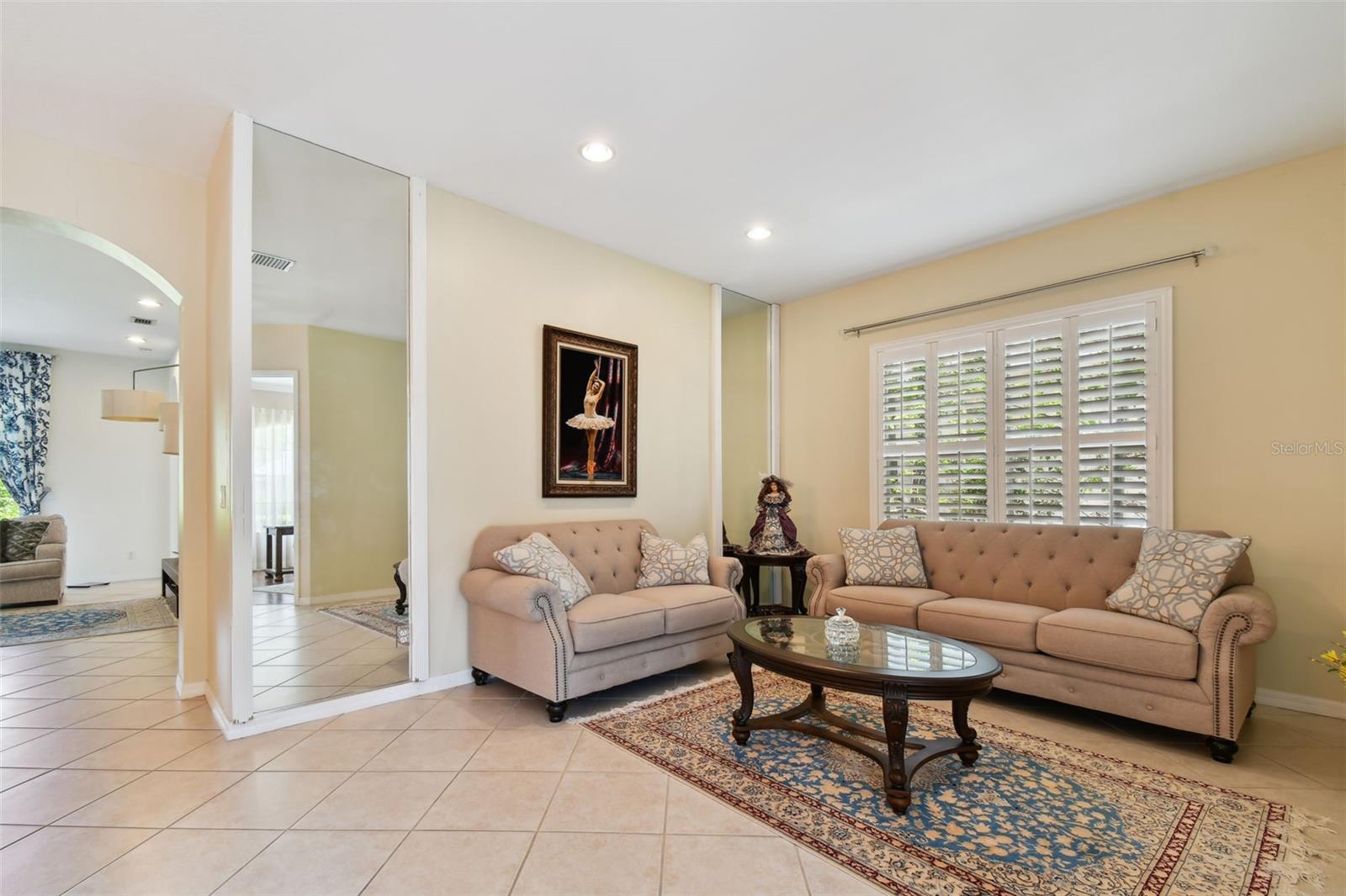 WESTCHASE SEC 370 - Residential