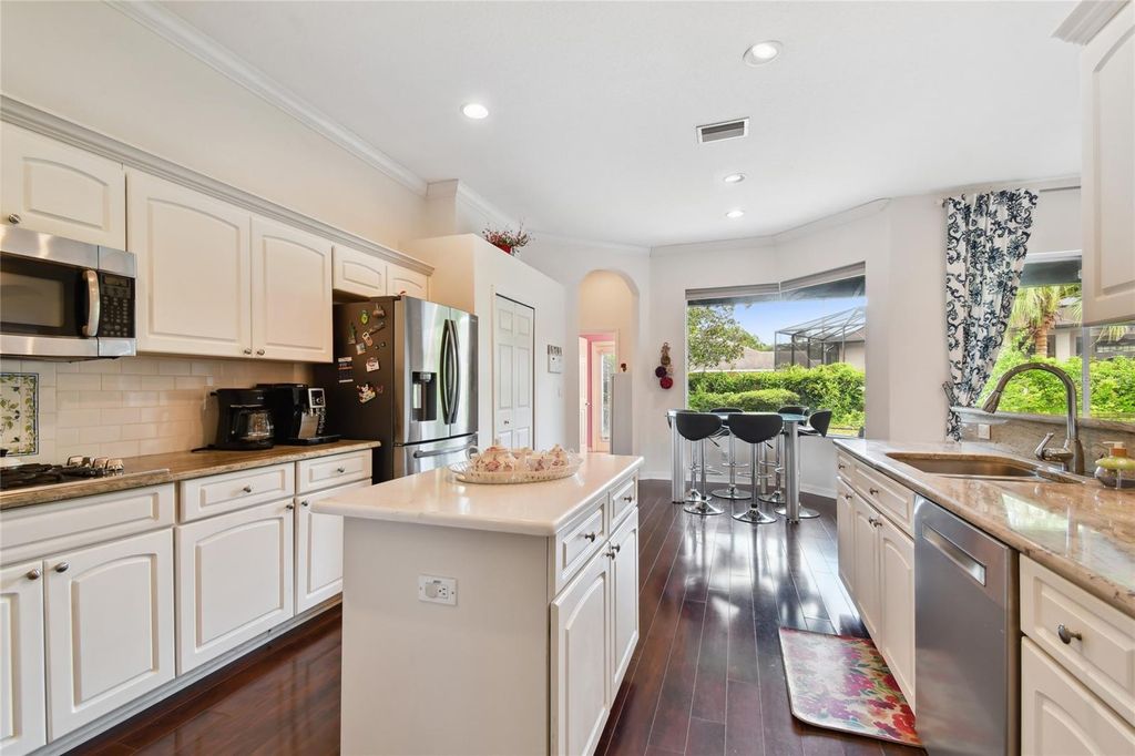 Photo of 10502 Castleford Way, Tampa, FL 33626 (MLS # TB8412652)