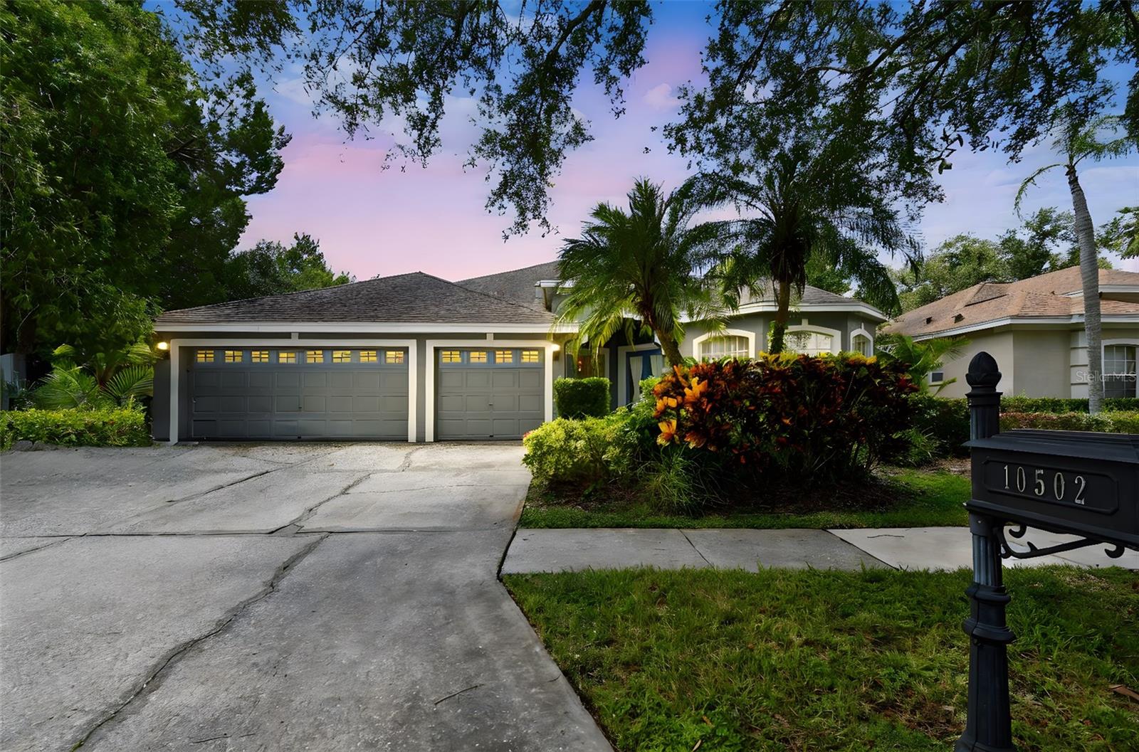WESTCHASE SEC 370 - Residential