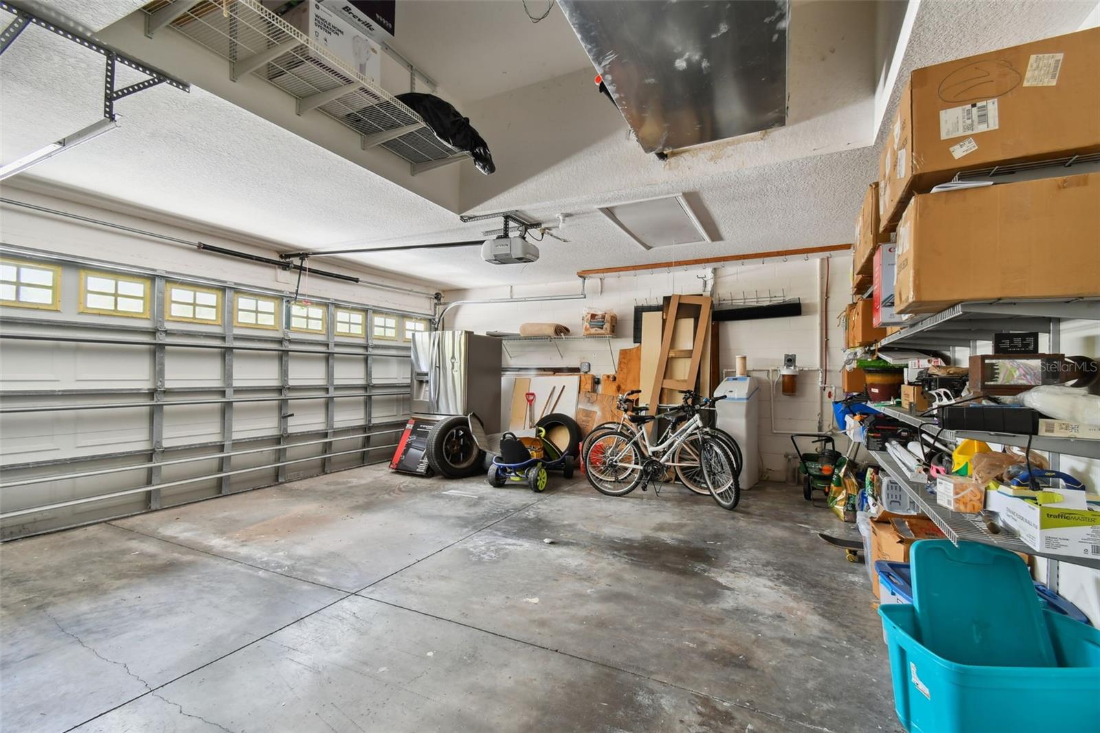 WESTCHASE SEC 370 - Residential