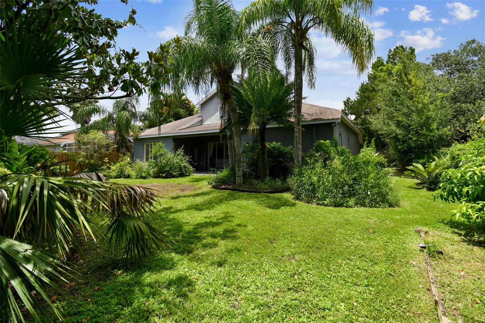 WESTCHASE SEC 370 - Residential