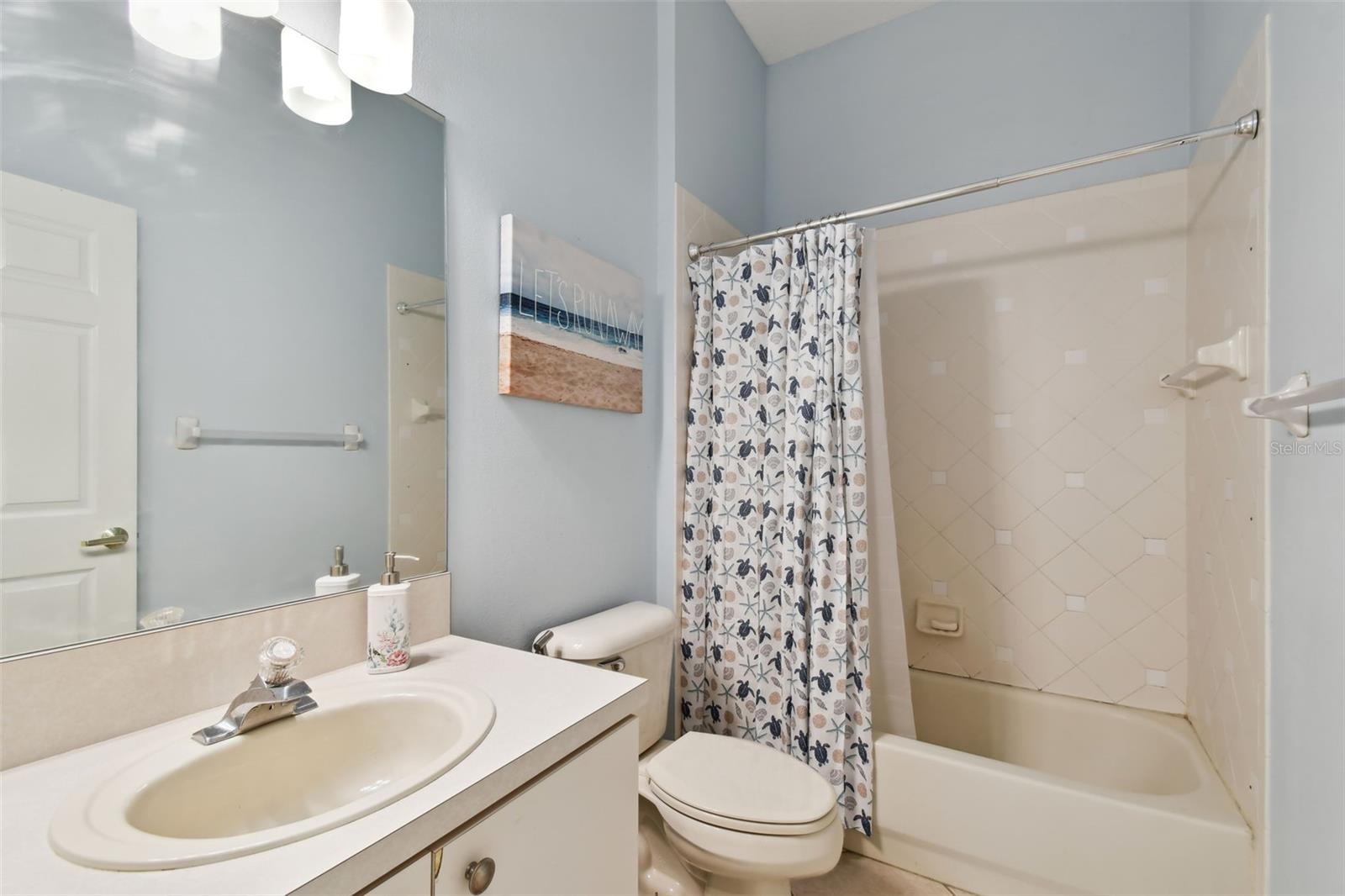 WESTCHASE SEC 370 - Residential