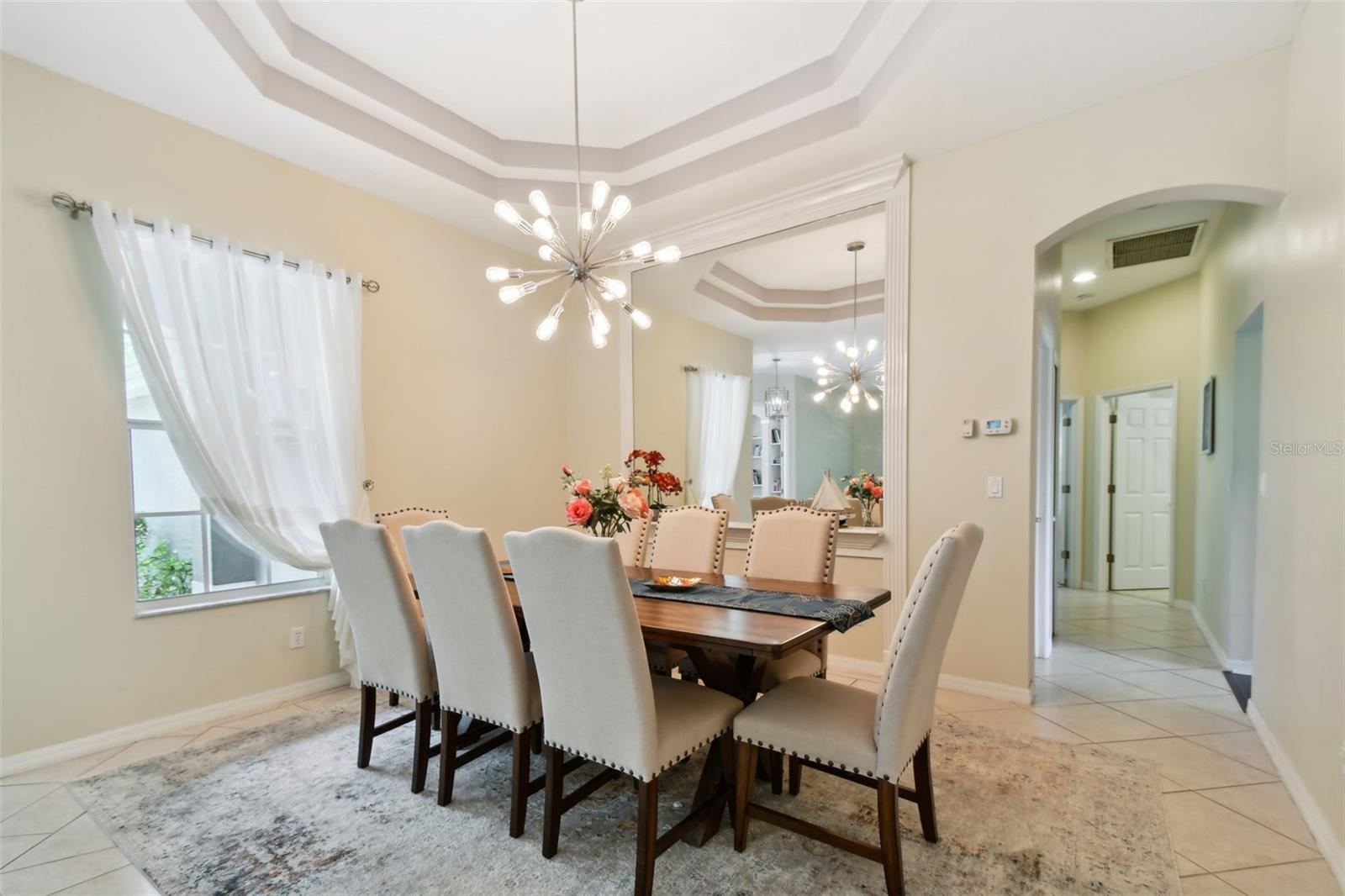 WESTCHASE SEC 370 - Residential