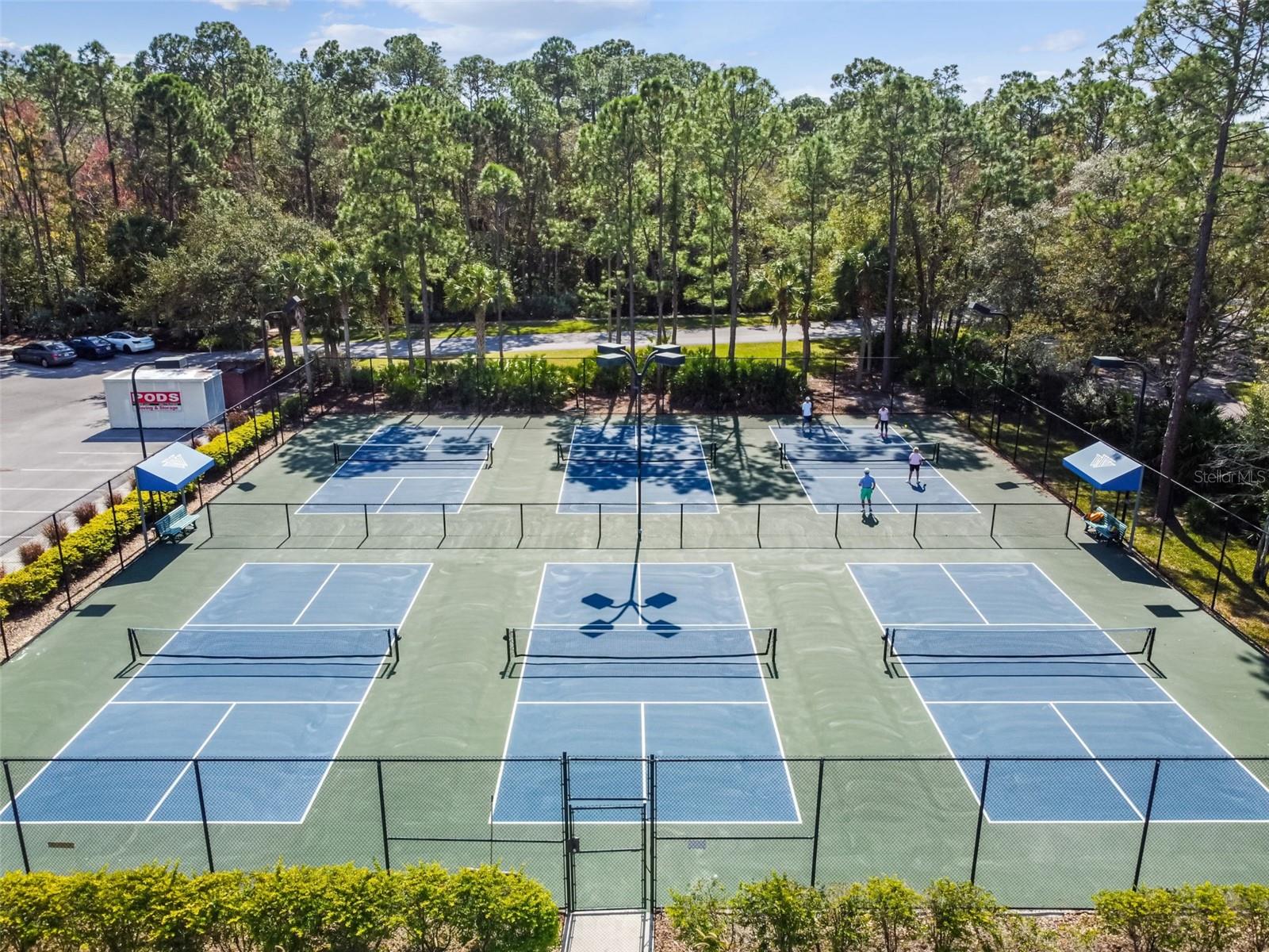 WESTCHASE SEC 370 - Residential