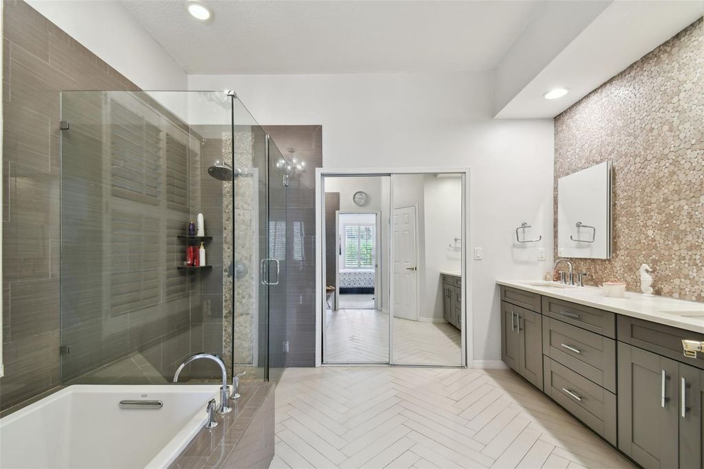 Photo of 10502 Castleford Way, Tampa, FL 33626 (MLS # TB8412652)