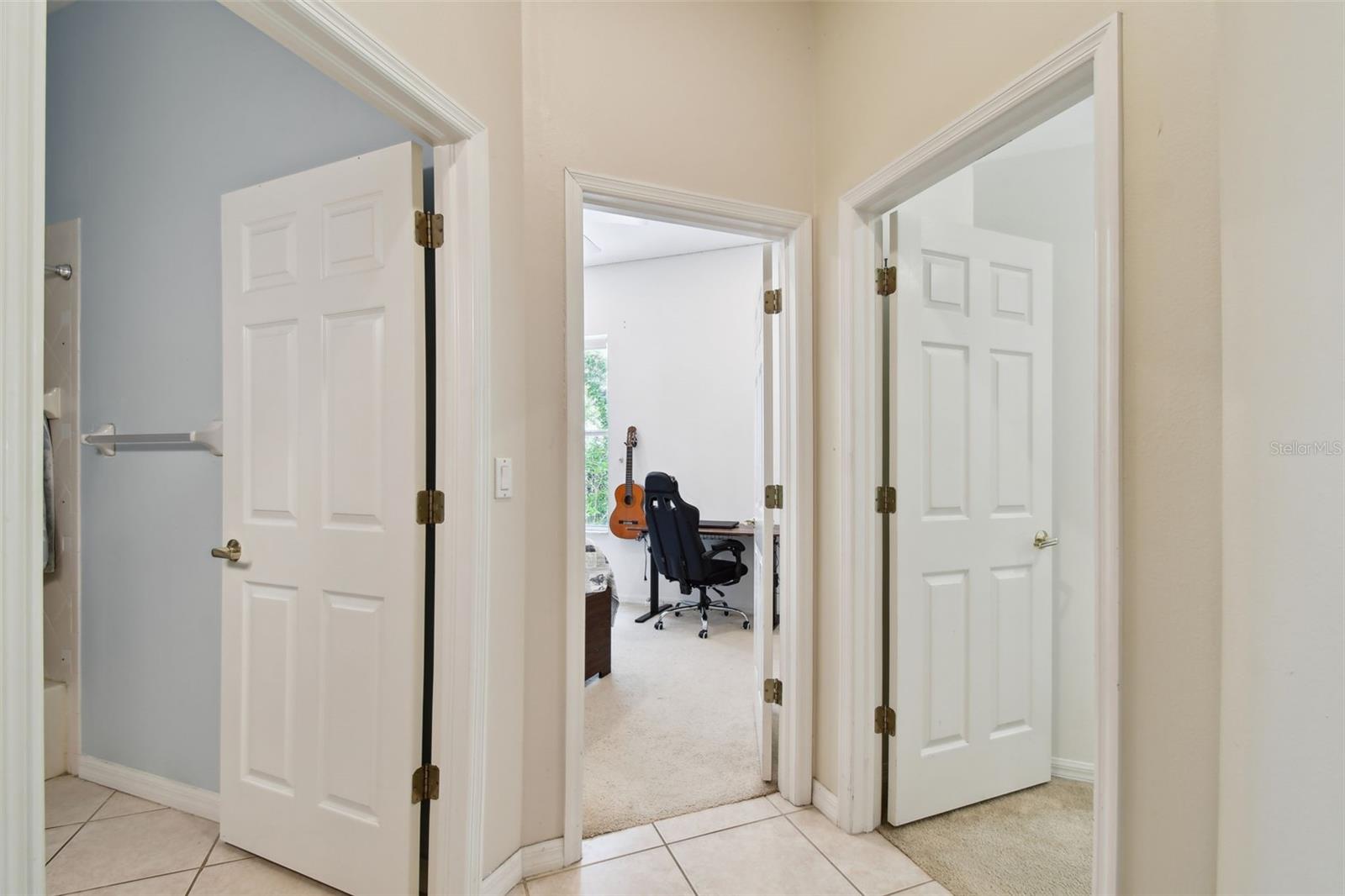 WESTCHASE SEC 370 - Residential