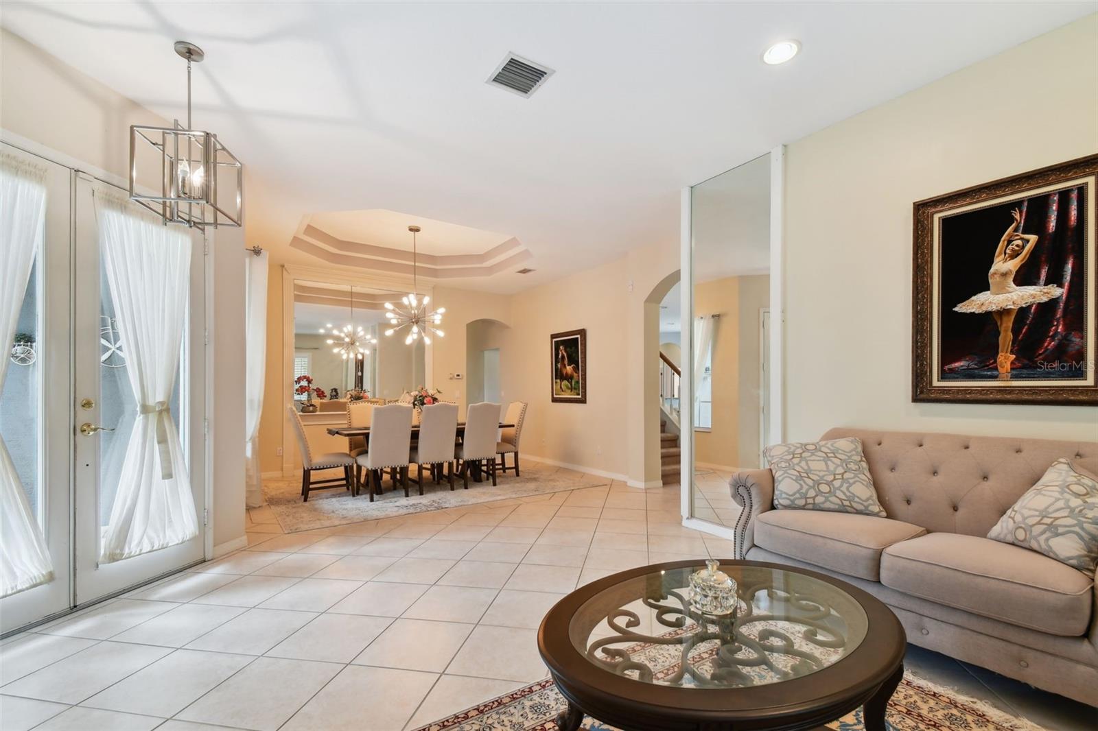 WESTCHASE SEC 370 - Residential
