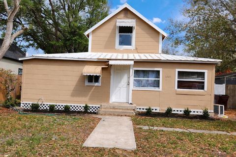 1407 ILLINOIS AVENUE ST CLOUD FL 34769