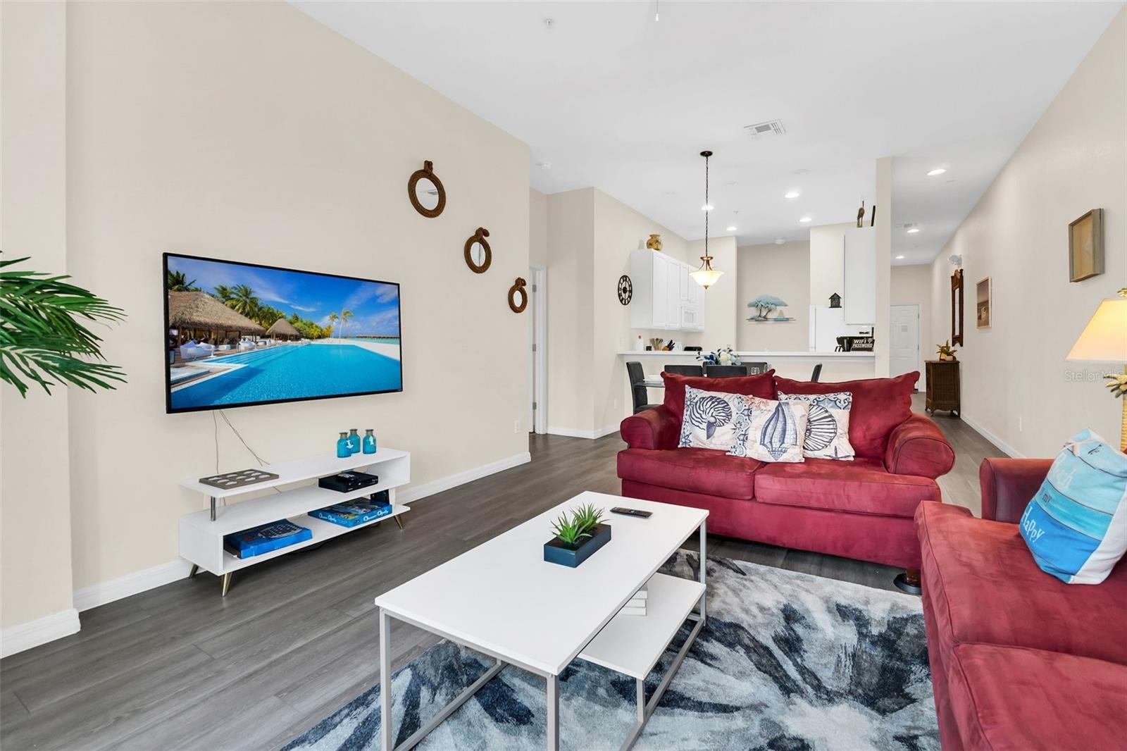 BAHAMA BAY A CONDO - Residential