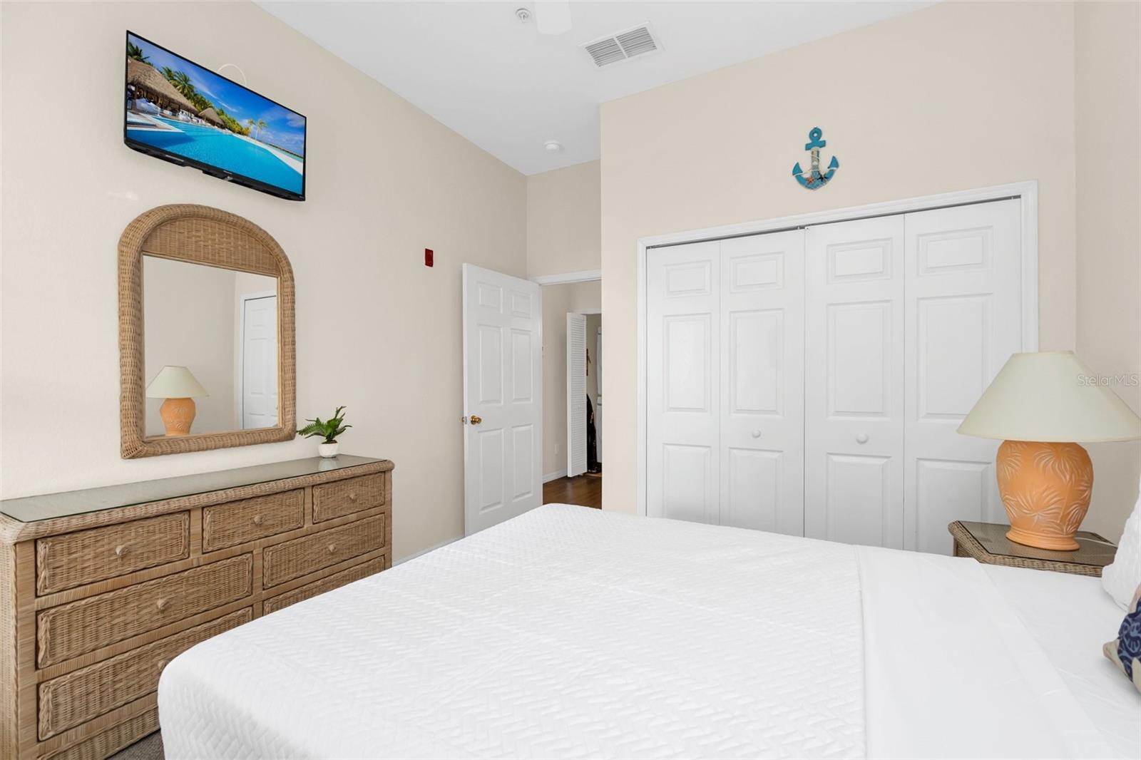 BAHAMA BAY A CONDO - Residential