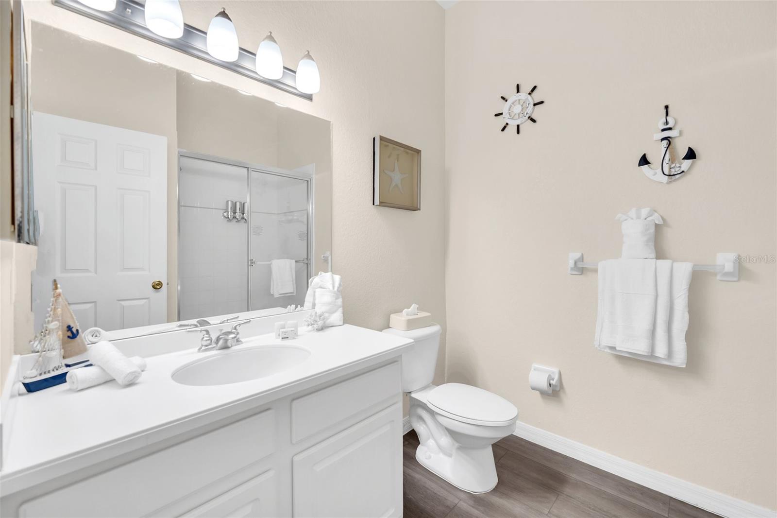 BAHAMA BAY A CONDO - Residential