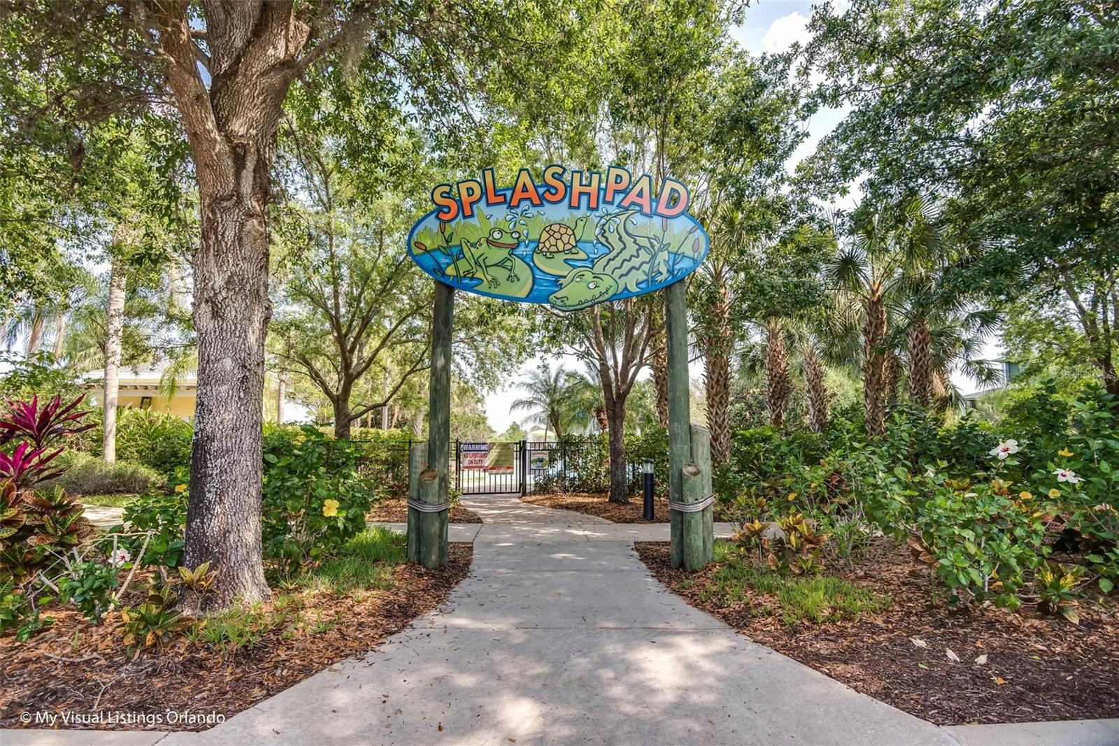 BAHAMA BAY A CONDO - Residential