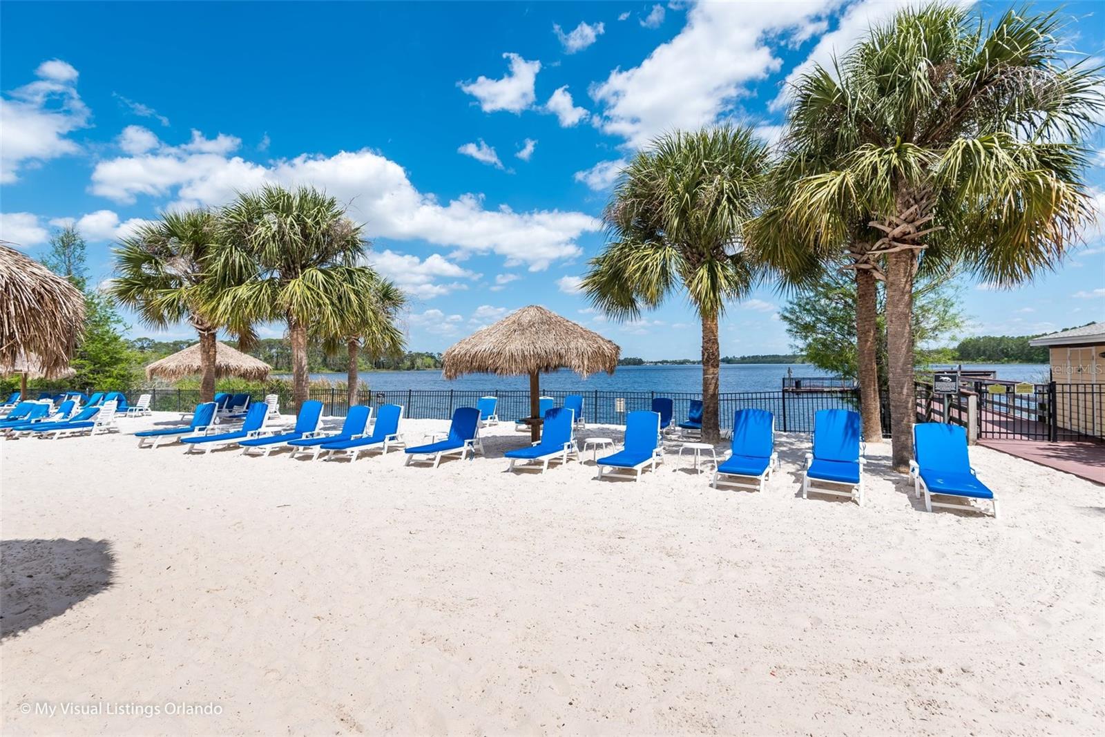 BAHAMA BAY A CONDO - Residential