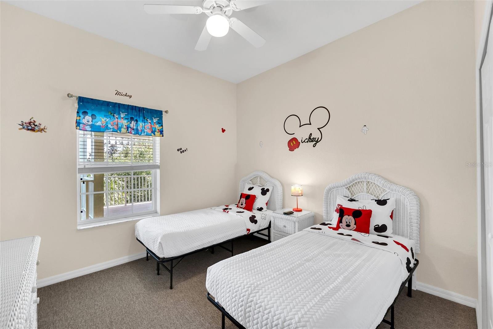 BAHAMA BAY A CONDO - Residential