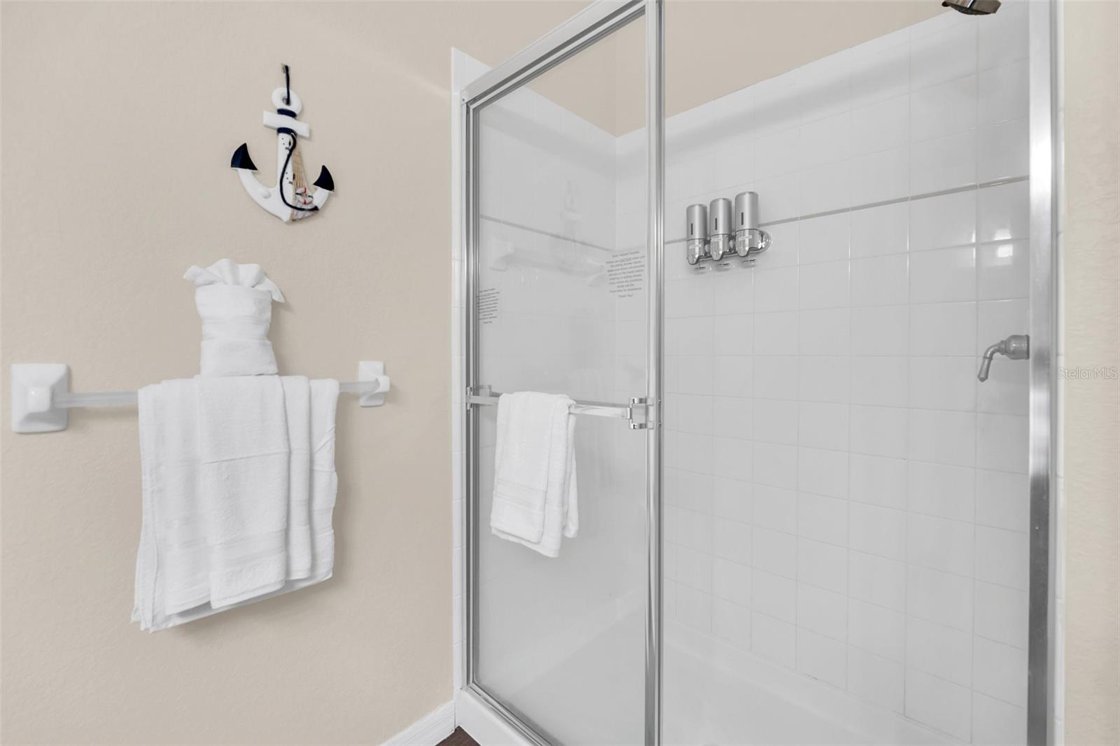 BAHAMA BAY A CONDO - Residential