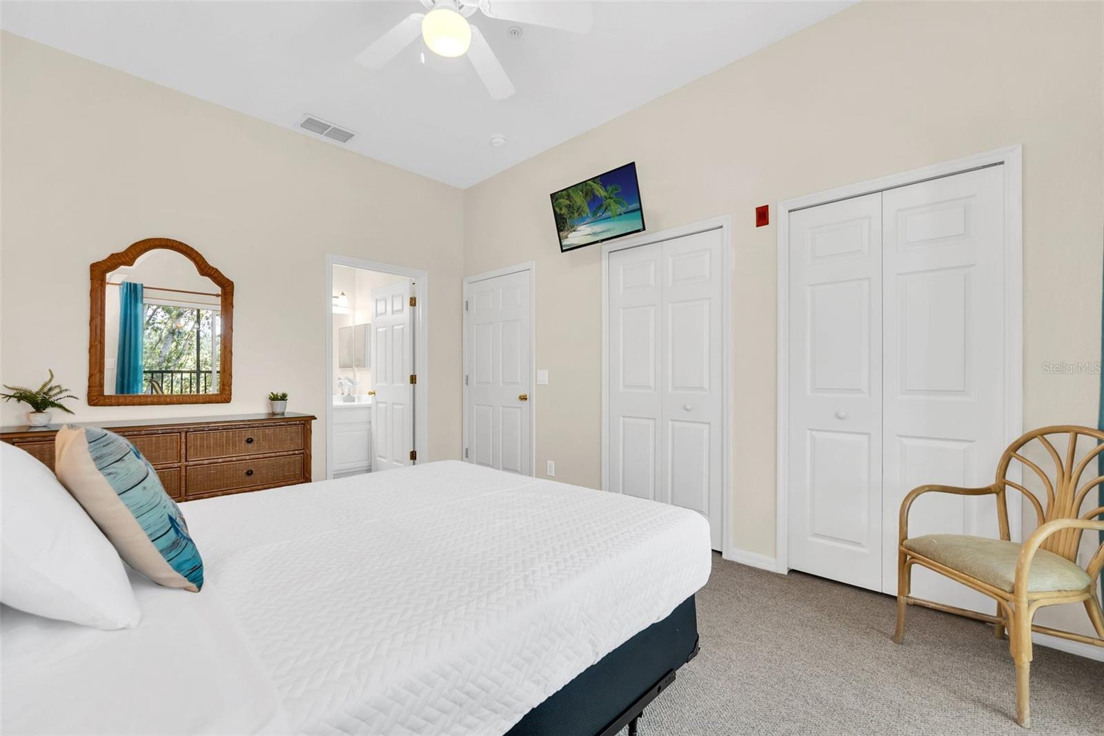 BAHAMA BAY A CONDO - Residential