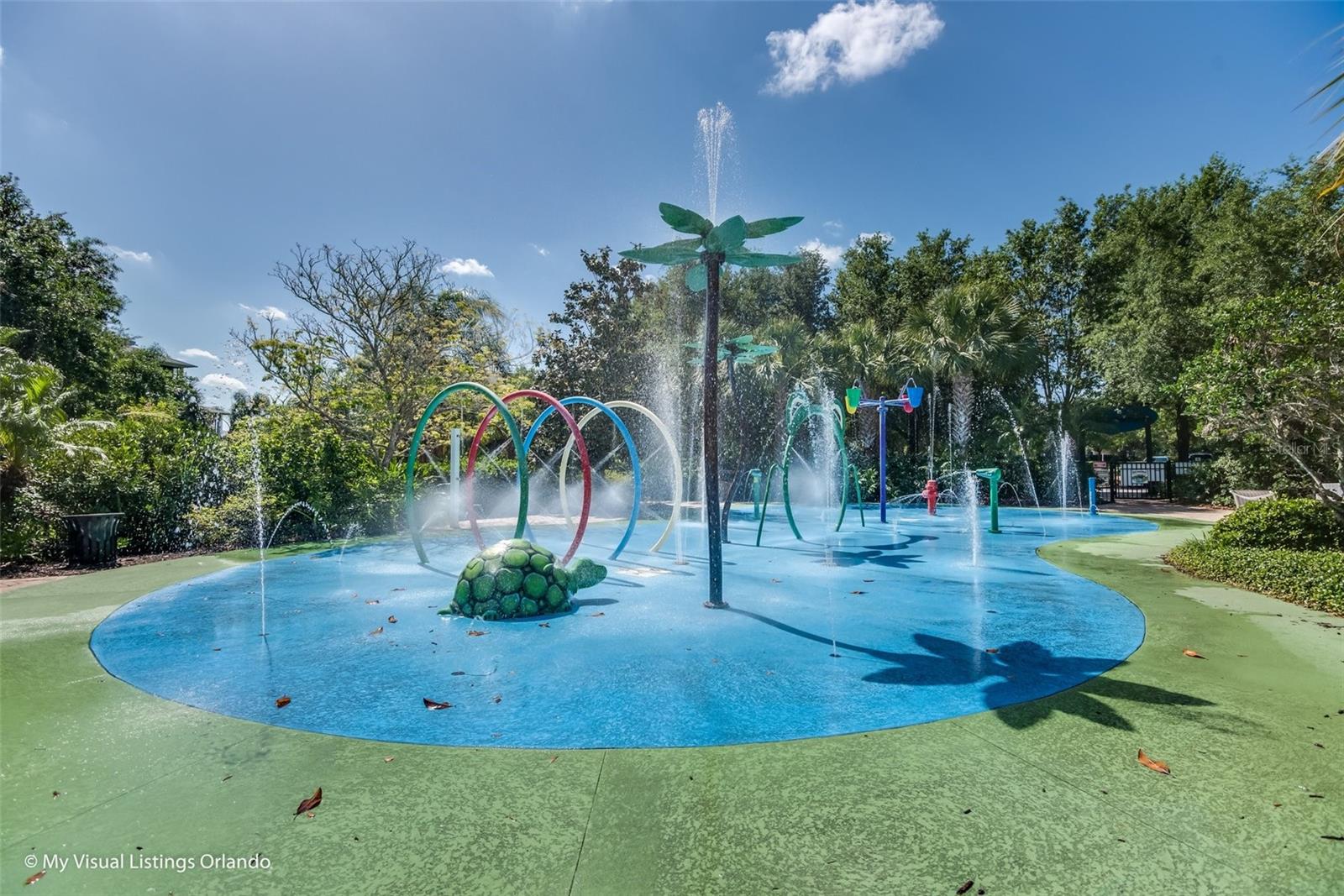 BAHAMA BAY A CONDO - Residential