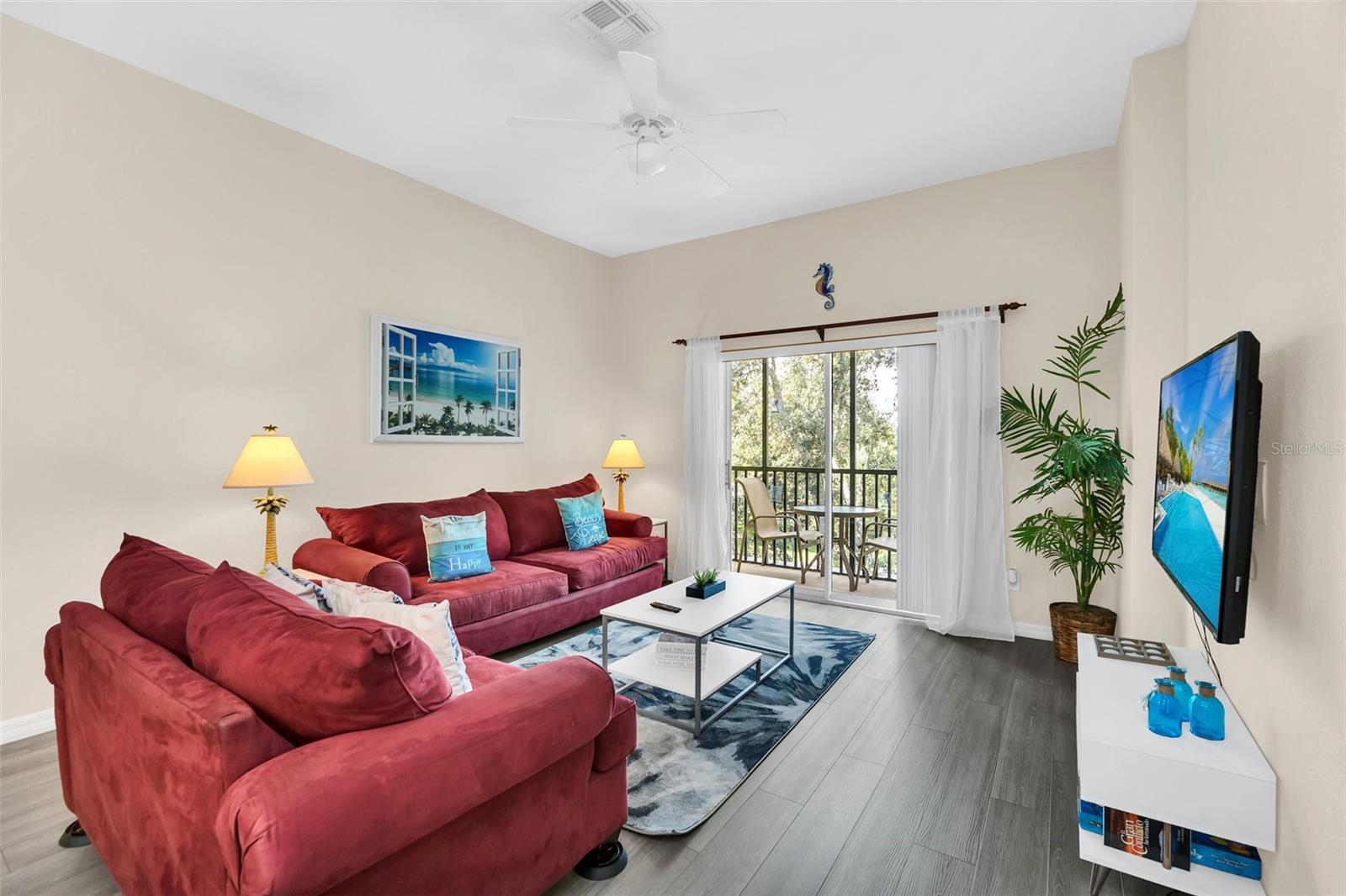 BAHAMA BAY A CONDO - Residential